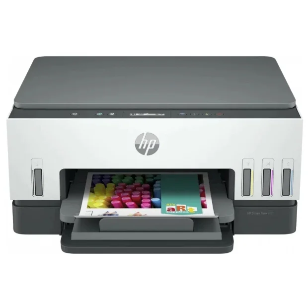 МФУ HP Smart Tank 670 6UU48A